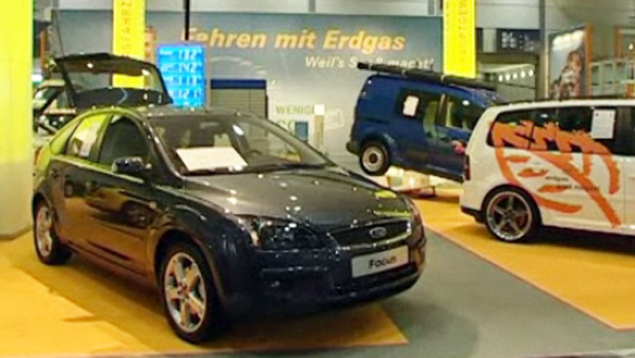 AMI 2007 in Leipzig - Teil 3