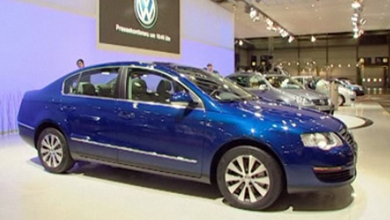 AMI 2007 in Leipzig - Teil 1