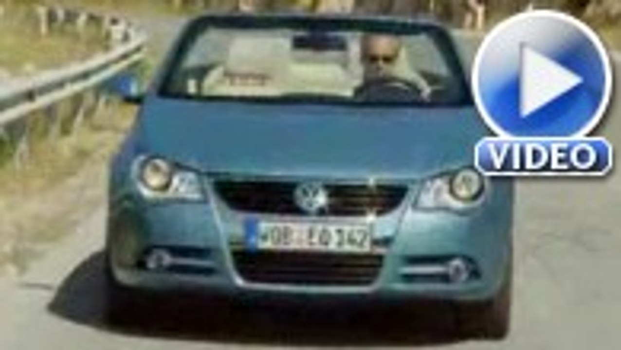 VW Eos
