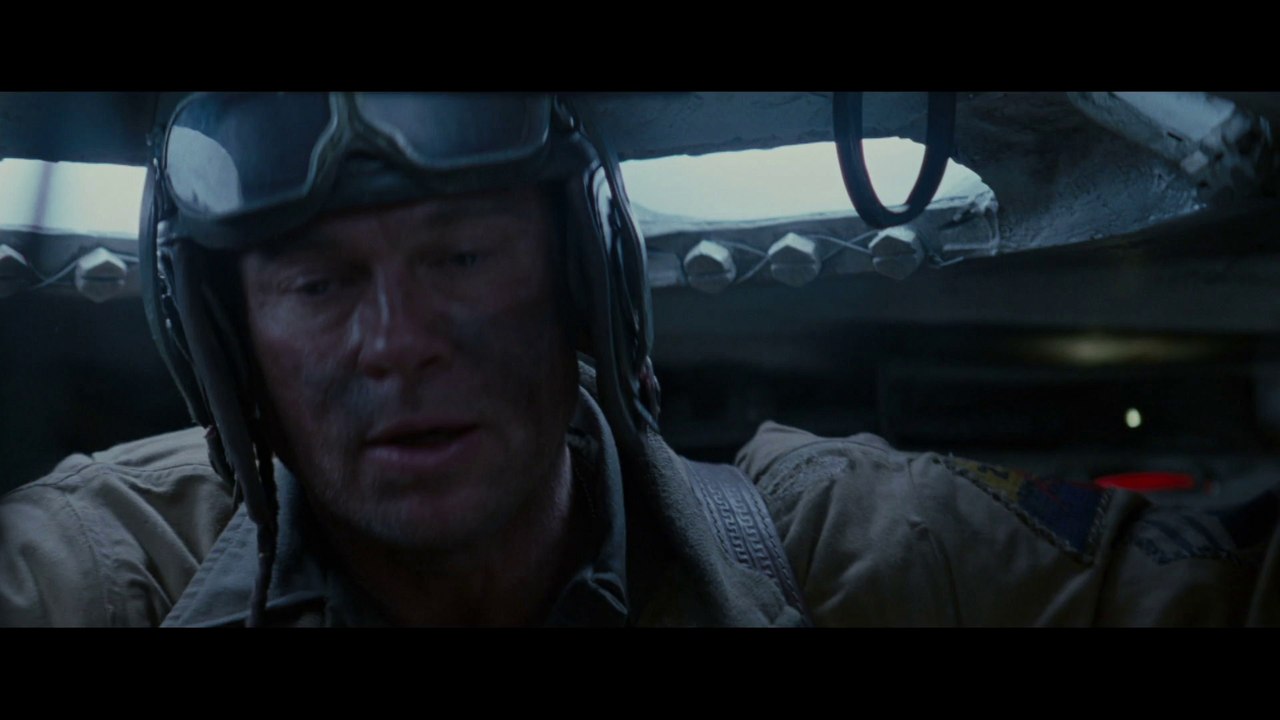 FURY - Extrait 'Move Out" [VOST|HD1080p]