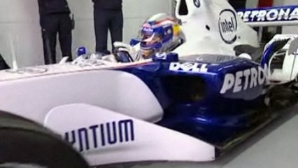 Alessandro Zanardi: From Race Car Driver to Inspiration 🚗