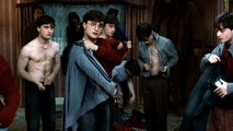Harry Potter et Les Reliques de la Mort : 1ere Partie VOST - Spot 3