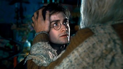 Harry Potter et Les Reliques de la Mort : 1ere Partie VF - Spot 4