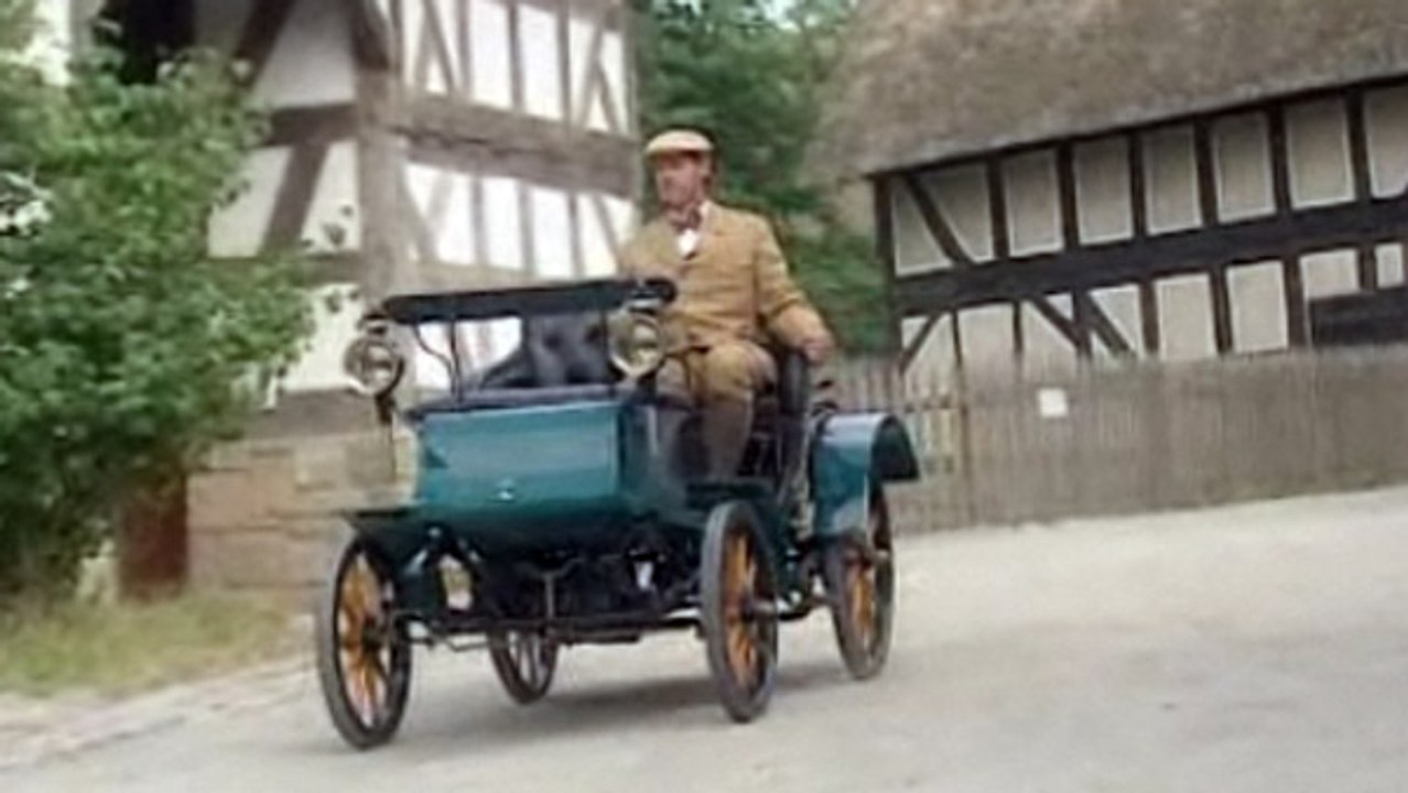 Historische Opel Modelle