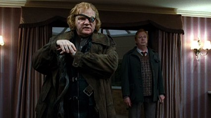 Harry Potter et Les Reliques de la Mort : 1ere Partie VF - Ext 1