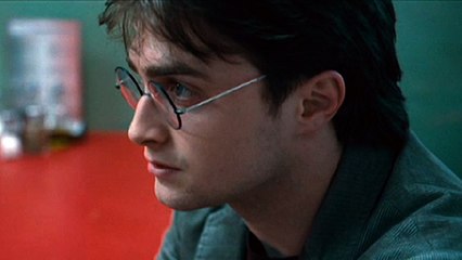 Harry Potter et Les Reliques de la Mort : 1ere Partie VF - Ext 2