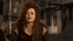 Harry Potter et Les Reliques de la Mort : 1ere Partie VO - Interview Helena Bonham-Carter