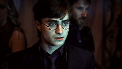 Harry Potter et Les Reliques de la Mort : 1ere Partie VOST - Ext 5