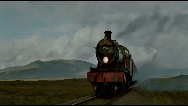 Bande-annonce : Harry Potter et Les Reliques de la Mort - 1ere Partie VF - Avant-première