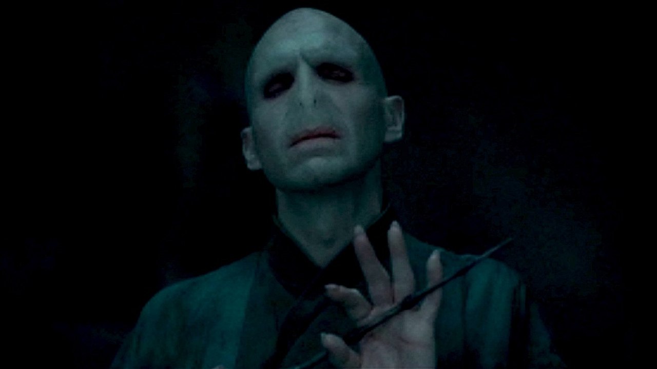Harry Potter et les Reliques de la Mort : 2eme Partie VF - Ext 4