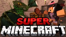 Super Minecraft Heroes [Ep.15] - Gawken Tracks