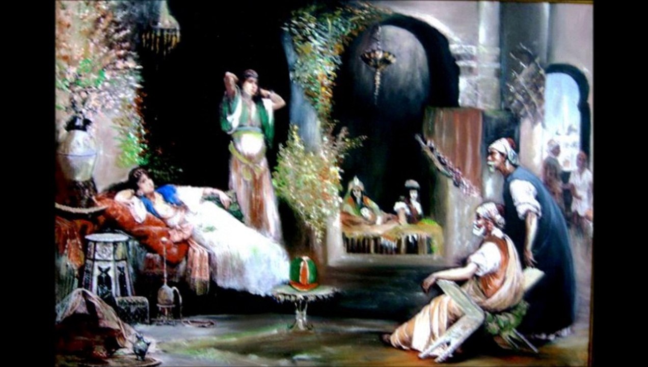 ANKARA NAZIM HİKMET KÜLTÜR MERKEZİ RESİM SERGİSİ RESSAM HÜR ERDOĞAN