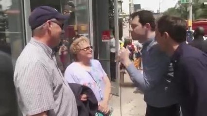 Did Burger King Rip Off 'Billy on the Street'?