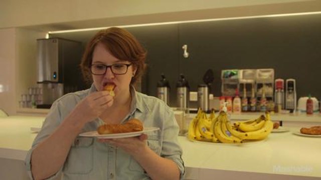 Crumbs Bakery Reopens With This Weird New Baissant