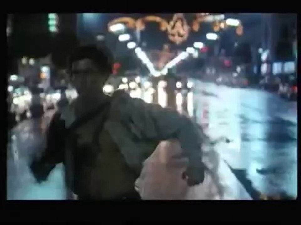 L'ARME FATALE (1987) - Mel Gibson - bande-annonce VF Francais