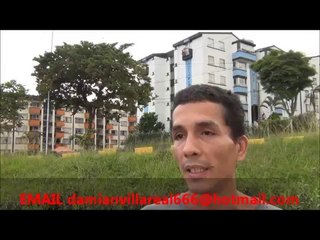 TESTIMONIO REAL DE UN PACTO CON EL DIABLO9