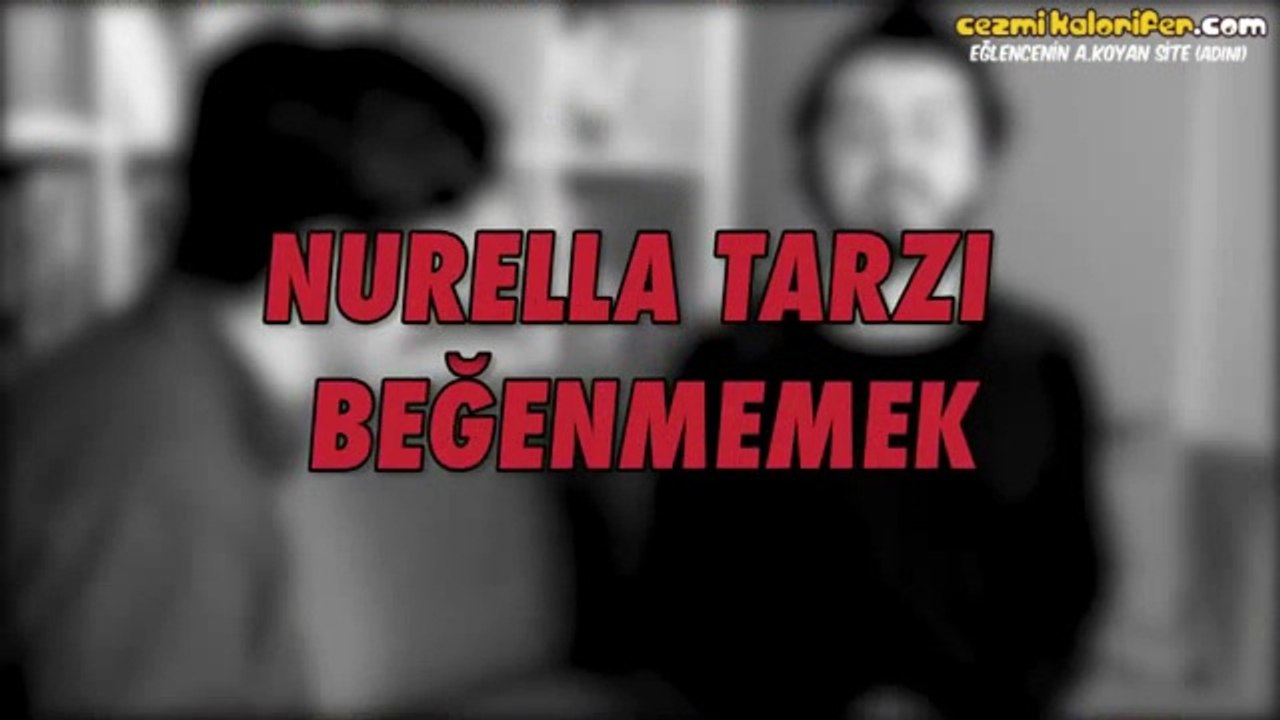 'Bu Tarz Benim' Programı Gibi Yaşasaydık - Yalan Dolan