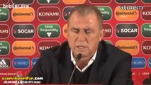 Fatih Terim vs İsmail Abi - Bobiler.örg