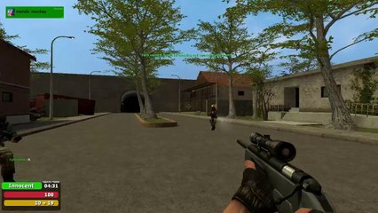 INSANE RDM KILL Trouble in Terrorist Town w/freinds