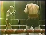 Marvin Hagler vs Norberto Rufino Cabrera 1979-06-30