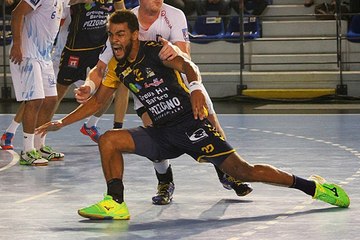 SRVHB:Montpellier- Les réactions d'après match