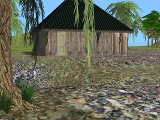 O COELHO MALDITO 2 - Cap. 9