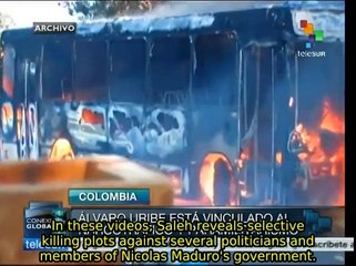 Venezuela: Murder of congressman was planned 3 month before