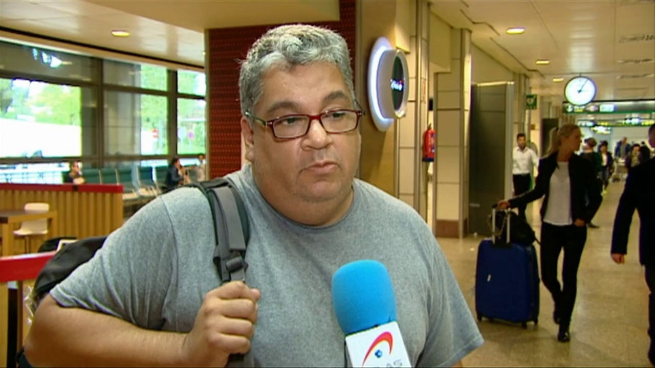 Ébola: 6 casos sospechosos en España