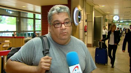 Ébola: 6 casos sospechosos en España