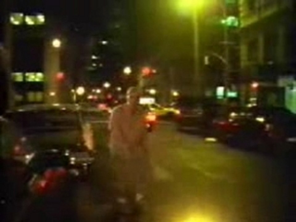 Jonathan Richman-Dancing at the Lesbian