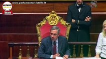 Alluvione Genova, mozione di sfiducia a Renzi: Gasparri ignora il M5S - MoVimento 5 Stelle