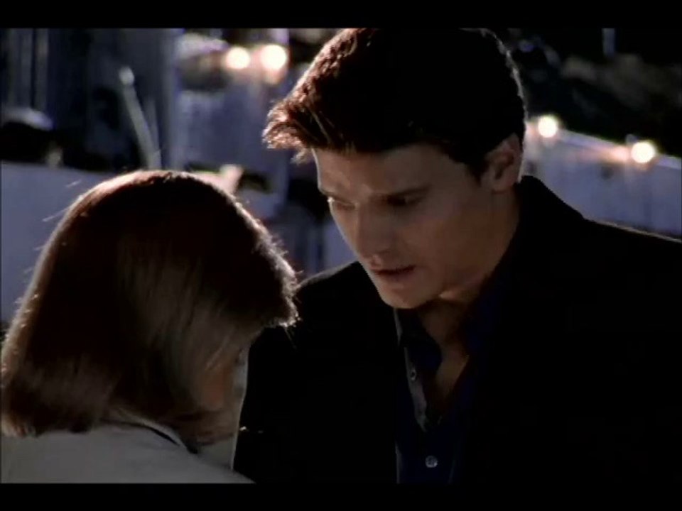 Buffy - Claddagh Scene (Surprise)