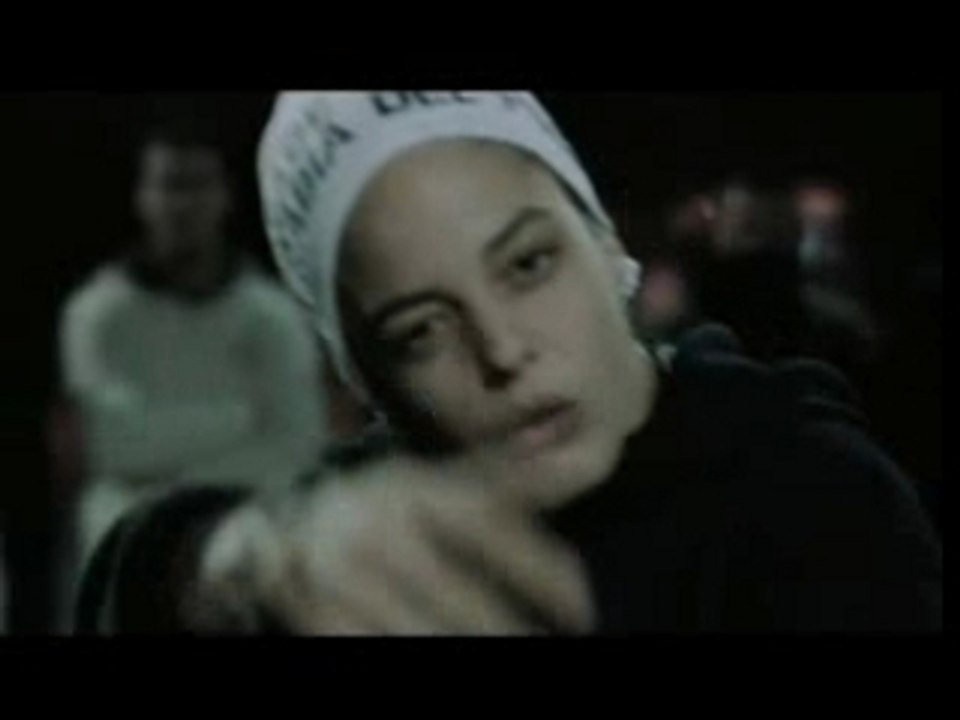 Keny Arkana La mère des enfants perdus