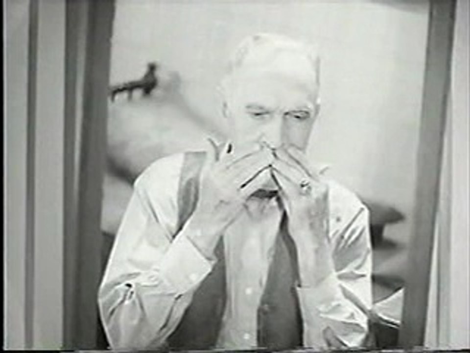 Captain Midnight Chapter 14 Scourge of Revenge  - ComicWeb Serial Cliffhanger Theater