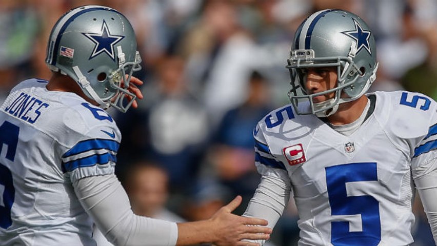 The Tuck Rules: Cowboys will continue to play well if healthy