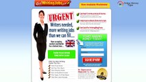 How to Become a Freelance Writer Without Experience - Online Article Writing Careers (2014)