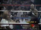 Marvin Hagler vs Marcos Geraldo 1980-05-17
