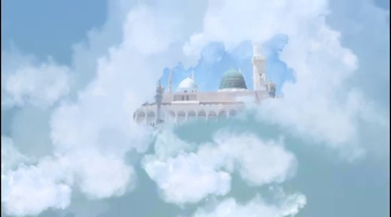 La vie du Saint Prophète Mohammad (saw)   Horizons d'Islam   Emission 1