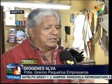 Perú: crean comité permanente para enfrentar desaceleración económica