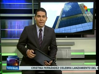 Economía brasileña se contrajo 0.6% en el segundo trimestre