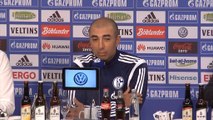 Di Matteo ready for new challenge