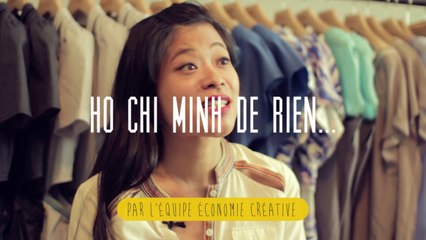 Ho Chi Minh de rien... - Reportage Vietnam 2014