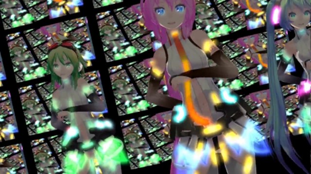 MMDPomp и обстоятельства, если вы сделаете