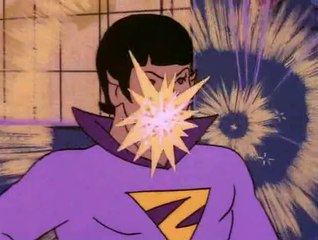 I superamici - 10 - Il Mondo Sotto Ghiaccio