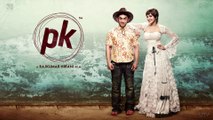 Check out the 4th motion poster of Peekay (PK) Ft Anushka Sharma Aamir Khan Releasing December 19, 2014 ([Full HD])