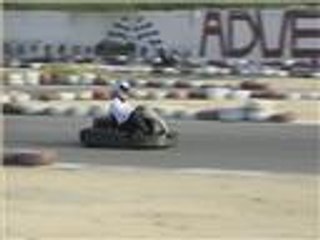 رياضة الكارتنغ في الأردن