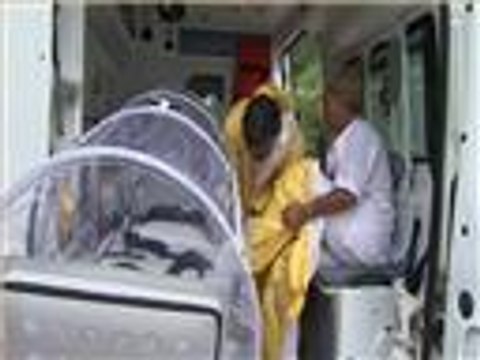 جلسة لمجلس الأمن لبحث مكافحة تفشي وباء إيبولا