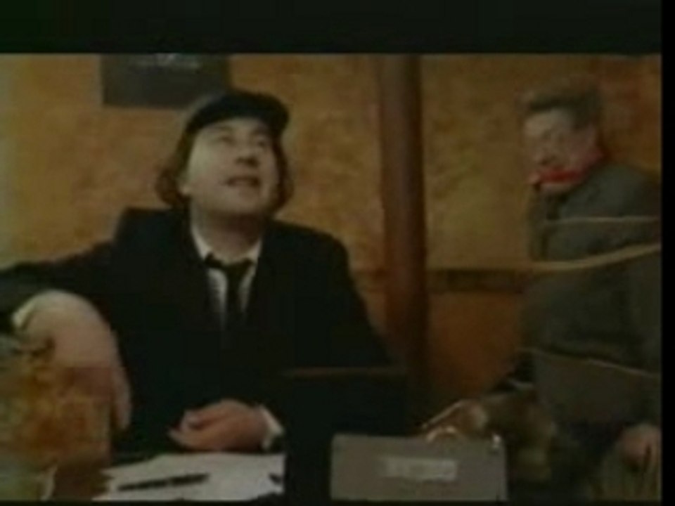 Svinkels - Réveille le punk