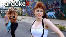 Kiesza - Hideaway Karaoke Version (KaraokeX)