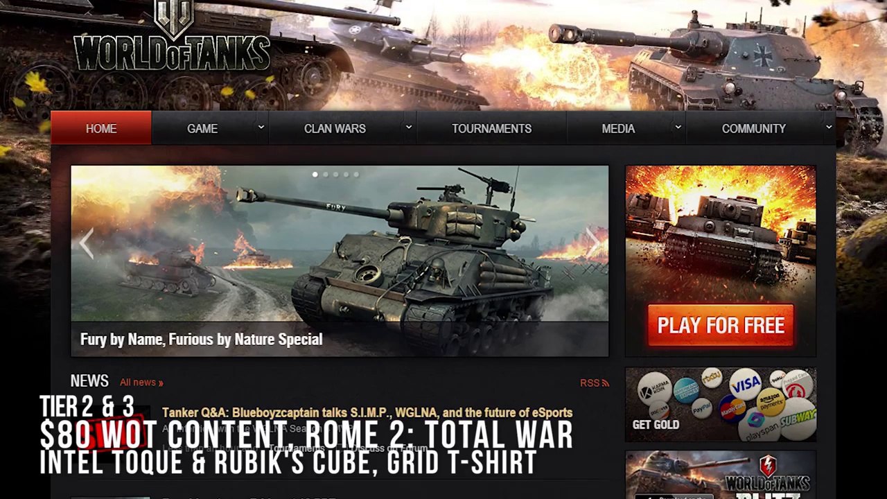 NCIX PC - Impact R2 Series Custom Gaming Computer Showcase